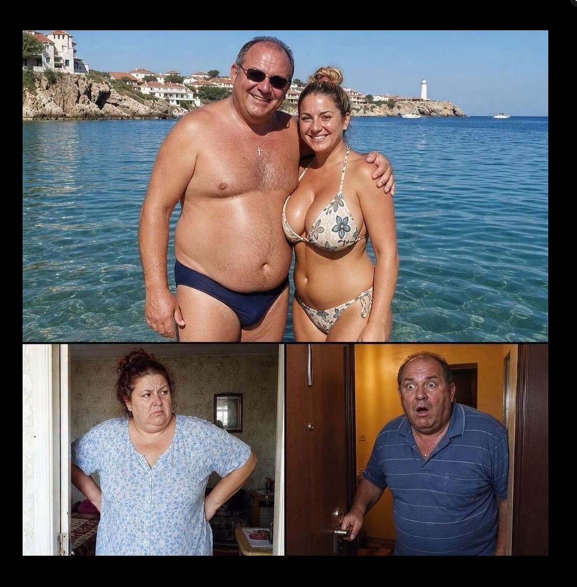 Roman se glasno smijao: Tajni beg sa ljubavnicom razotkrilo je nešto što nije očekivao ni u najgorem košmaru