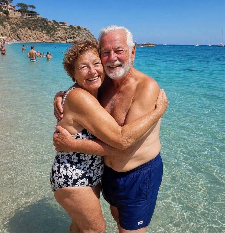 Sakrivena iza kamenog luka čula sam razgovor koji mi je promenio život: Mislila sam da me vara, a istina me je slomila