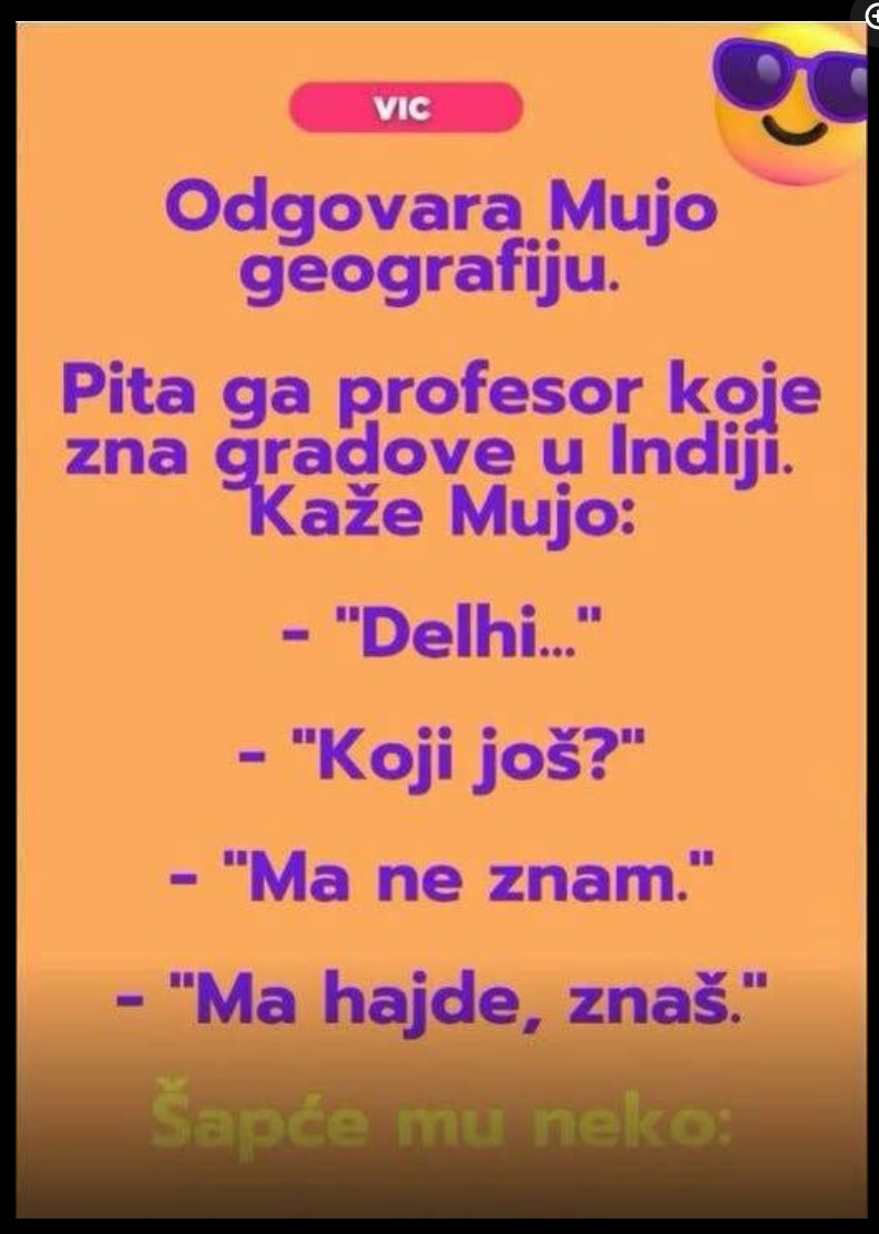 😂 Mujo nije prepoznao ni rođenu mater, a Haso je napravio još veću glupost