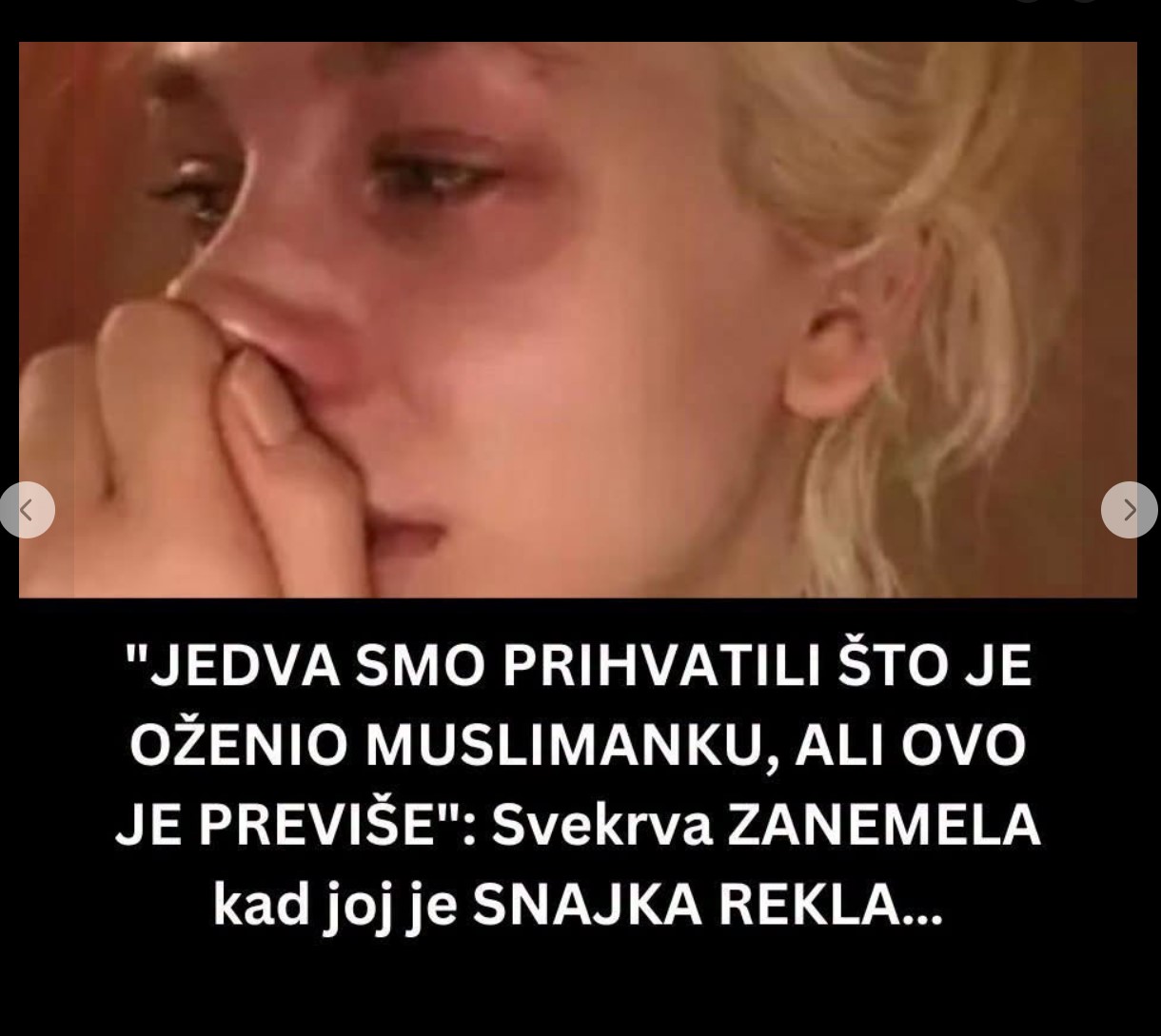 Priče o mešovitim brakovima na Balkanu: Između porodičnih osuda i iskrene ljubavi