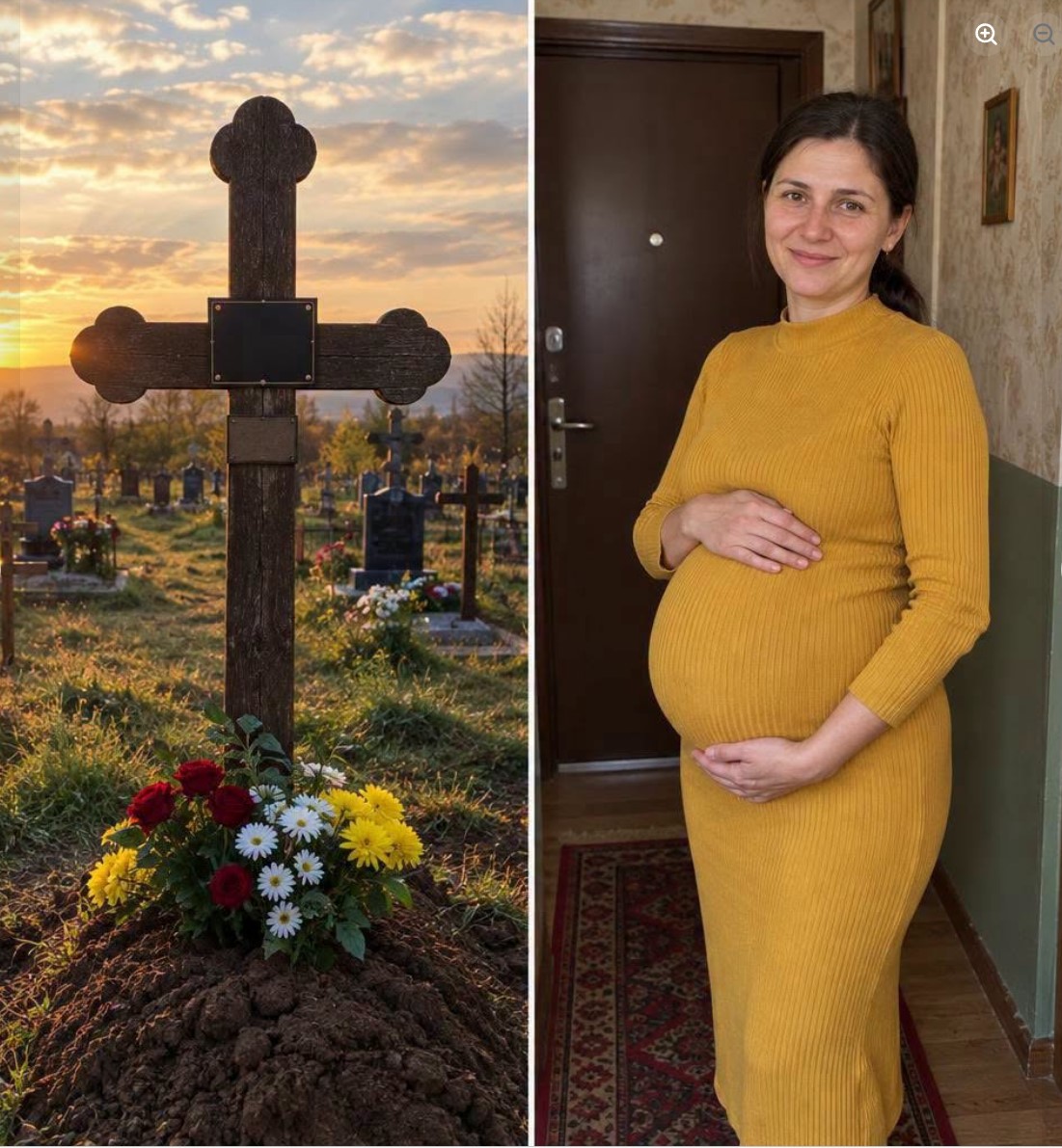 Potresna porodična drama: Krivio novorođenog sina za gubitak supruge, pa pronašao njeno tajno pismo