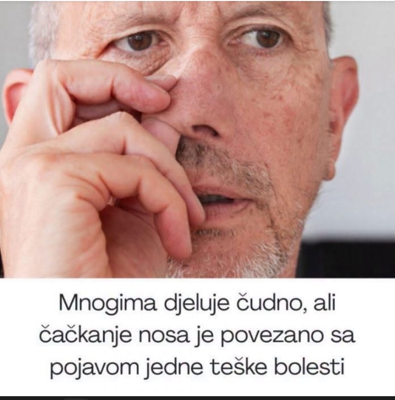 Može li čačkanje nosa uticati na zdravlje? Šta kažu istraživanja i zašto je higijena važna