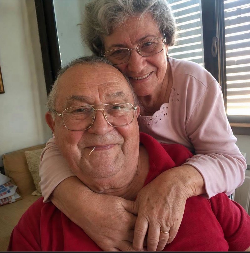 Tajna koju je Robert čuvao 58 godina: Jedan komentar ispod fotografije promenio je sve