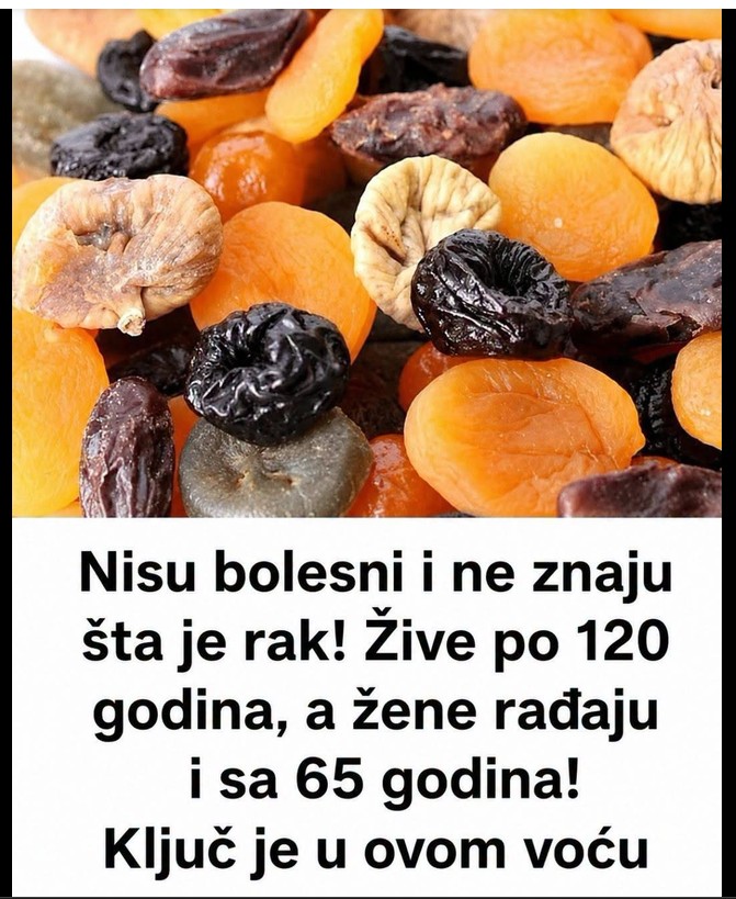 Fenomen doline Hunza i lekovita snaga kajsija: Istina o dugovečnosti, navikama i medicinskim činjenicama