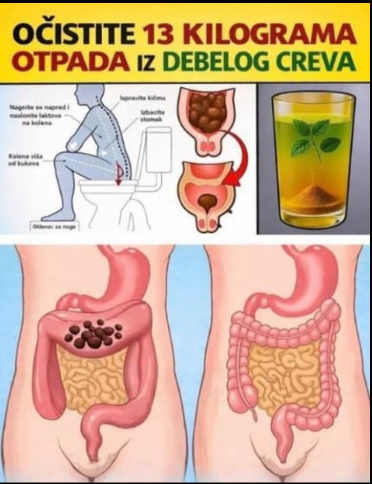 Večernji napitak za podršku probavi: Prirodan način za osjećaj lakšeg stomaka