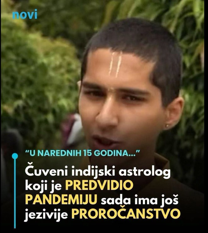 Globalni izazovi i sigurnost hrane: Šta možemo naučiti iz upozorenja o mogućim budućim krizama