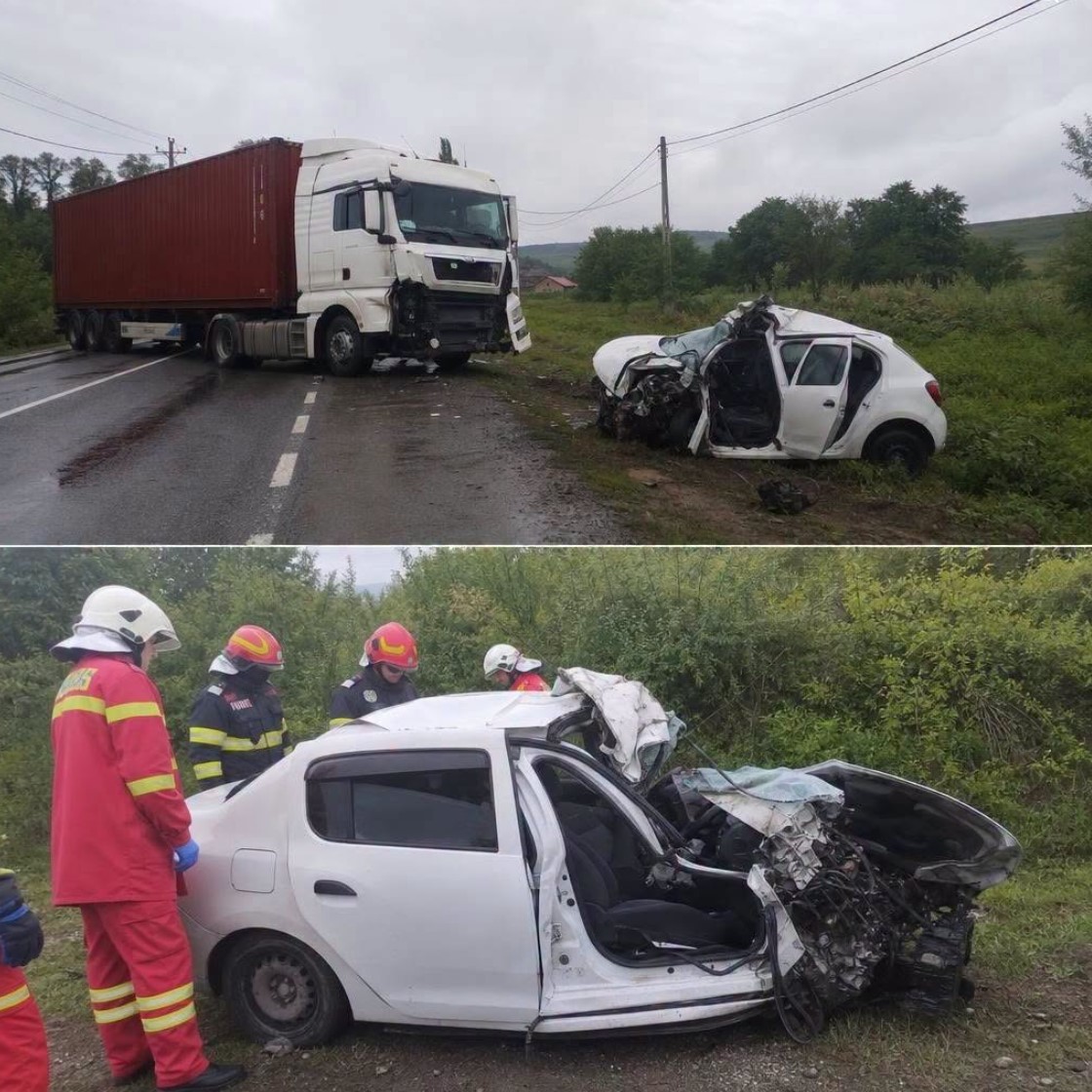 Vozač teretnog vozila osumnjičen za nesreću kod Smedereva u kojoj su poginuli supružnici: Navodno vozio pod dejstvom marihuane i bez dozvole
