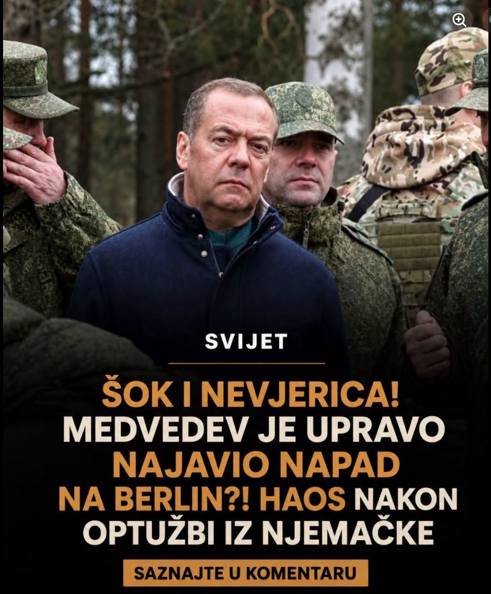 Novo zaoštravanje odnosa Berlina i Moskve nakon bezbednosnog incidenta u Lajpcigu