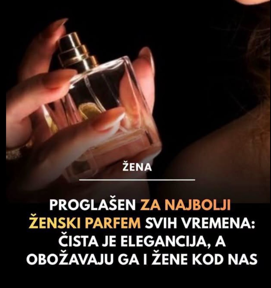 Neki parfemi postanu popularni samo jednu sezonu, dok drugi godinama ostaju među prepoznatljivim mirisima. YSL Black Opium, parfem modne kuće Yves Saint Laurent, jedan je od onih koji su uspeli da izgrade veoma prepoznatljiv identitet.