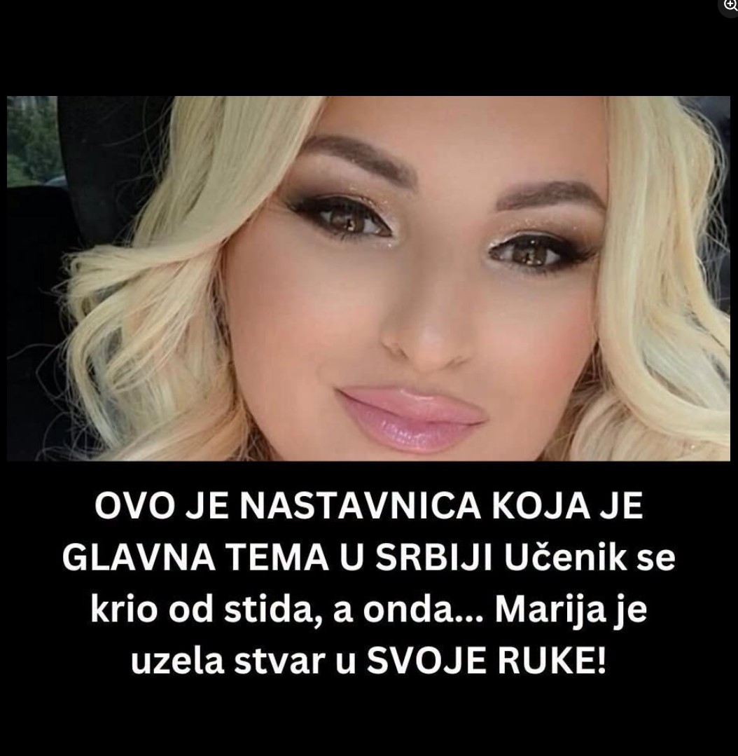 Plemenit gest nastavnice iz Obrenovca i insiprativne priče o empatiji, dečijoj domišljatosti i obrazovanju
