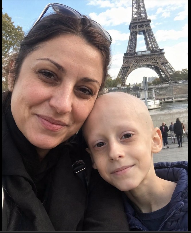 Kako nas je jedno tajno pismo odvelo u Pariz i naučilo najvažniju lekciju o životu