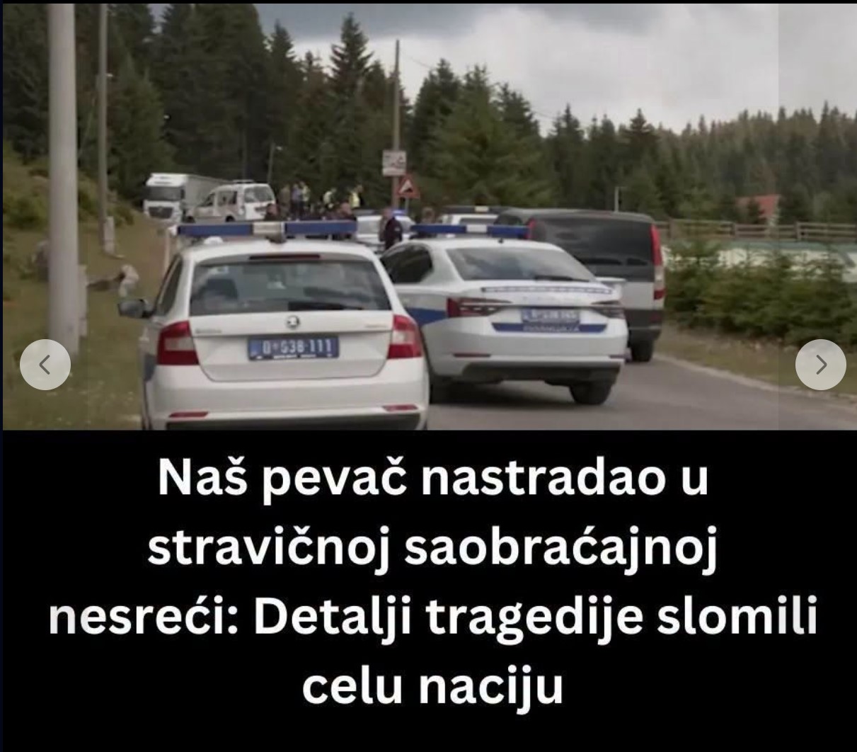 Tragična sudbina pevača koji je otpevao hit „Ikona“: Kakva je sudbina zadesila Božu Nikolića na vrhuncu karijere