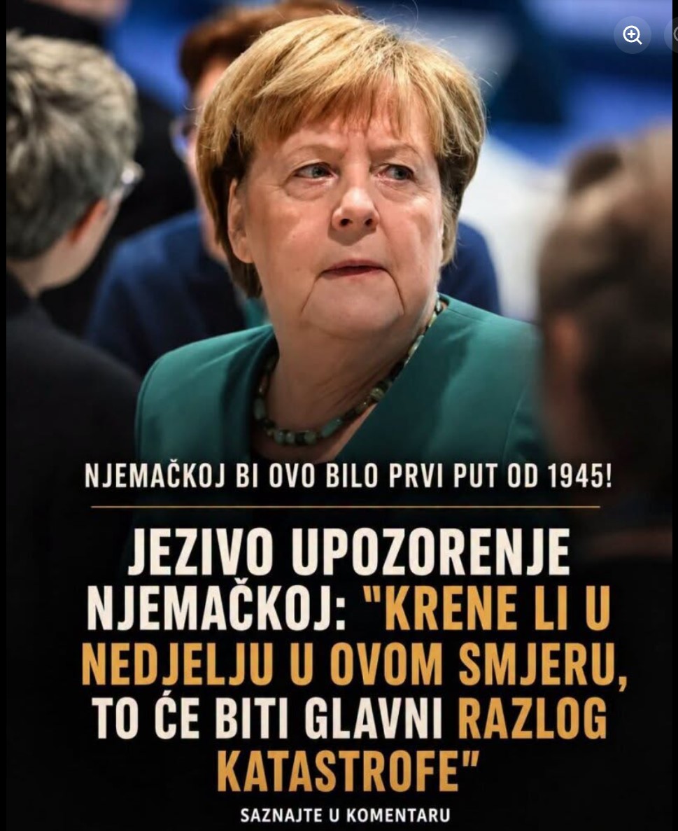 AfD pred istorijskim rezultatom na istoku Nemačke: Izbori u Saksoniji-Anhaltu postaju veliki test za celu zemlju
