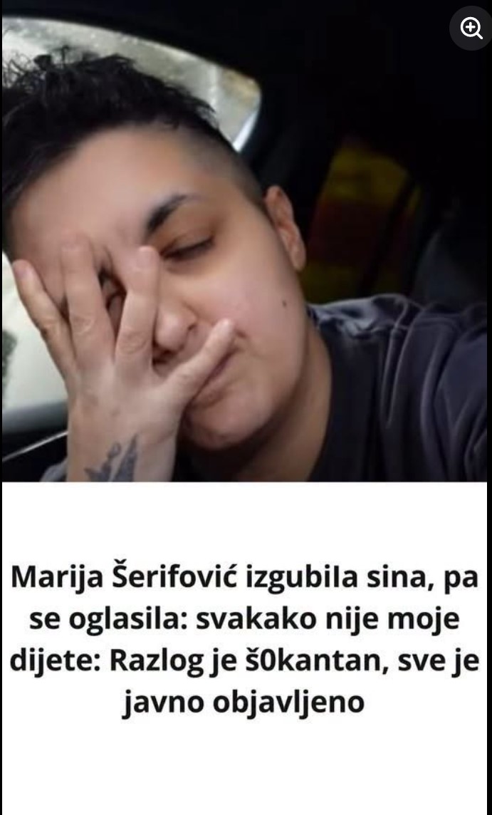 Marija Šerifović o majčinstvu, karijeri i istini iza naslova: Priča o emocijama, snazi i autentičnosti
