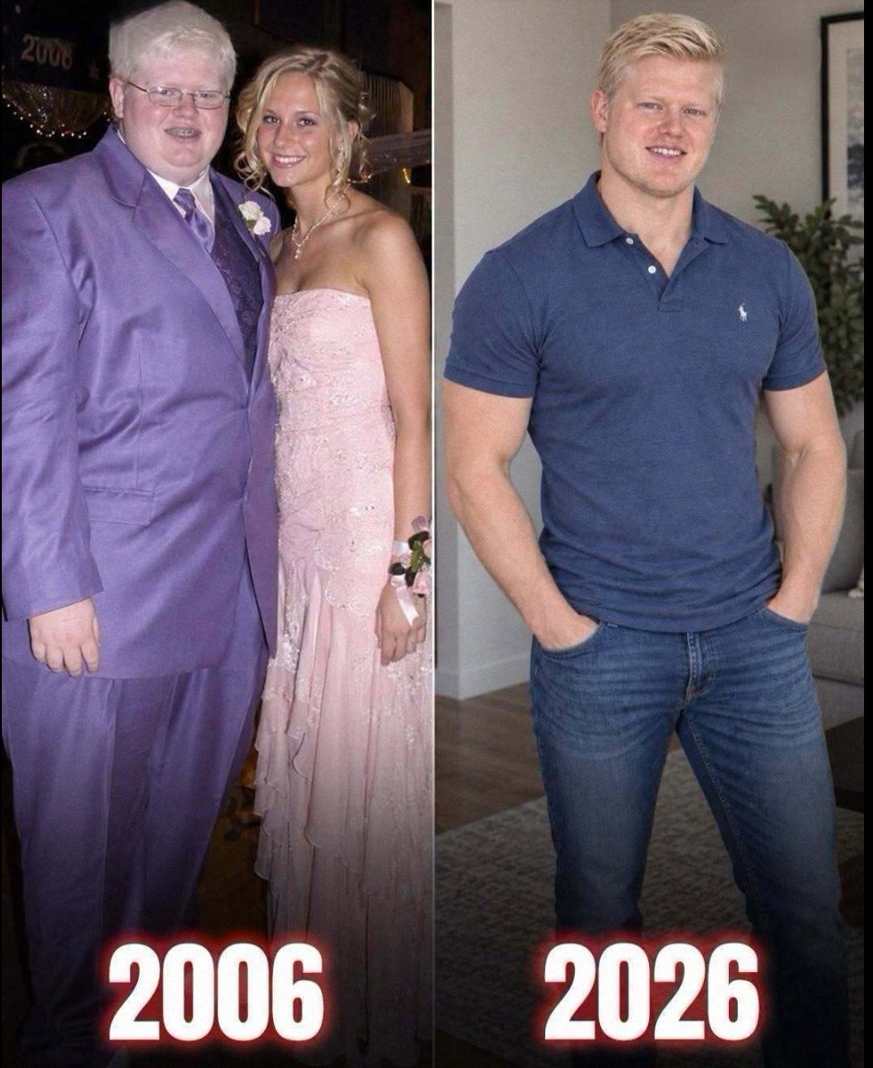 Dvadeset godina posle mature pojavila se na mojim vratima sa večerom: Devojka koja me je nekada spasla nije me prepoznala