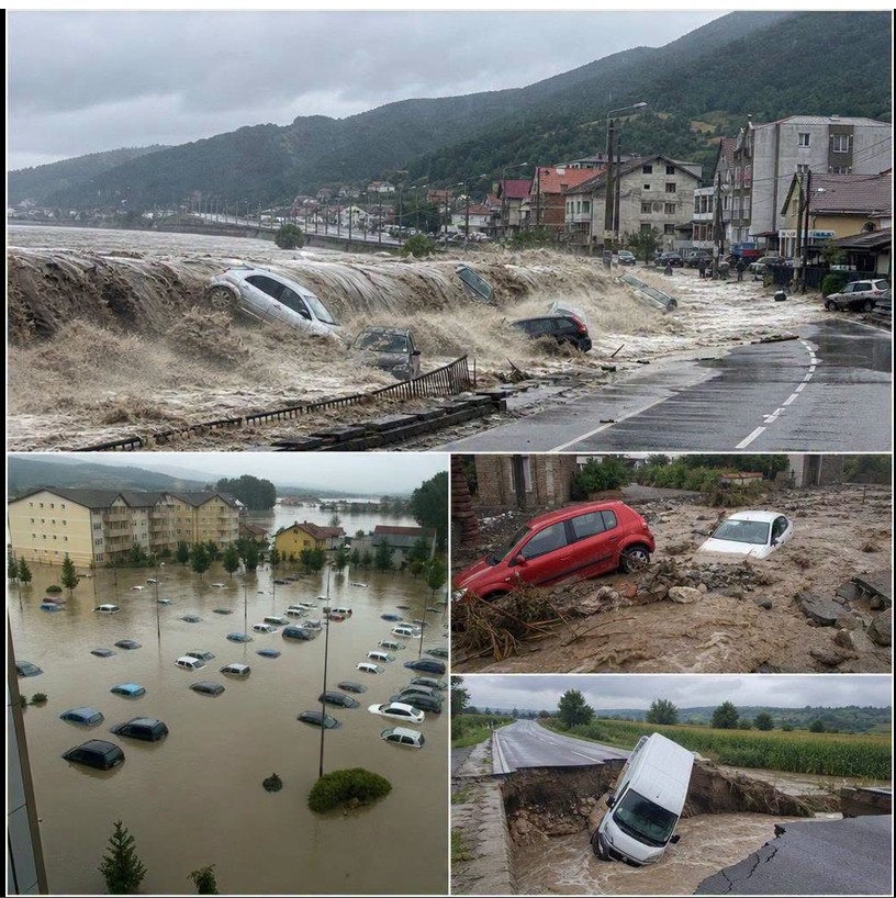 Snažan zemljotres magnitude 8,2 pogodio Aljasku: Upozorenje na cunami pokrenulo evakuacije