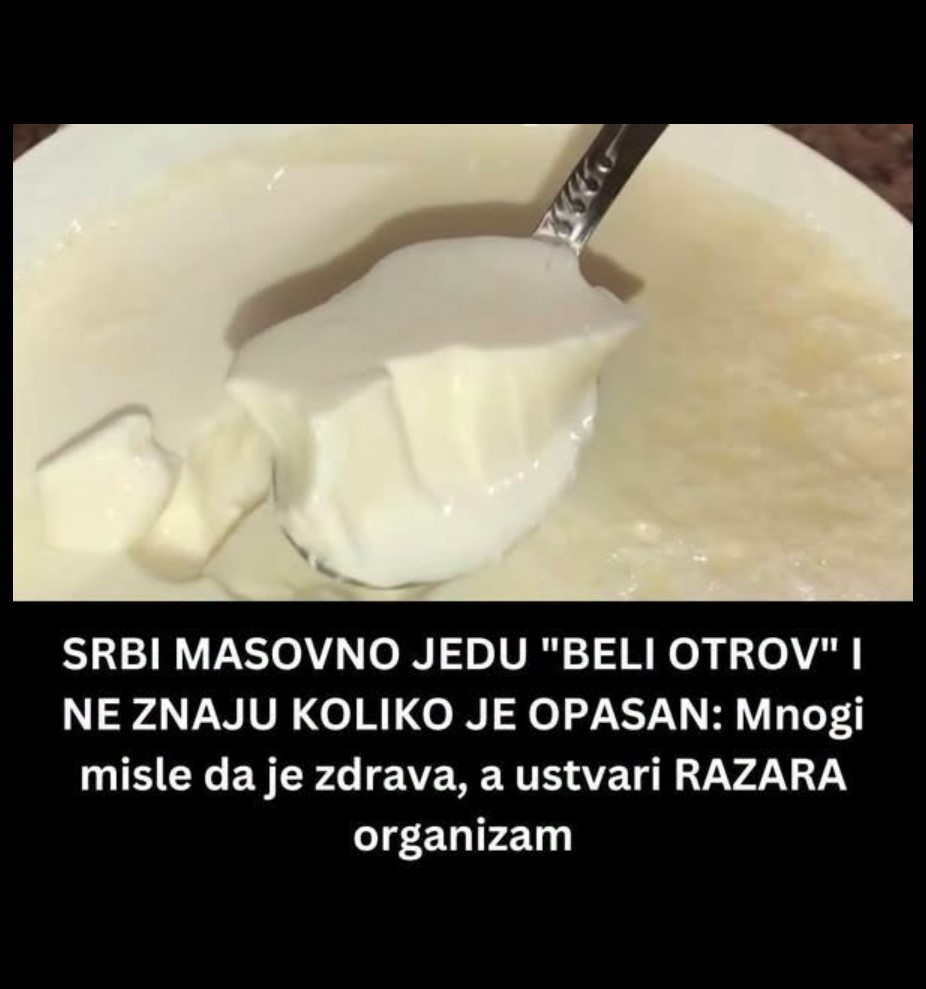 Namirnice koje kupujemo kao zdrave, a mogu imati više šećera i kalorija od slatkiša