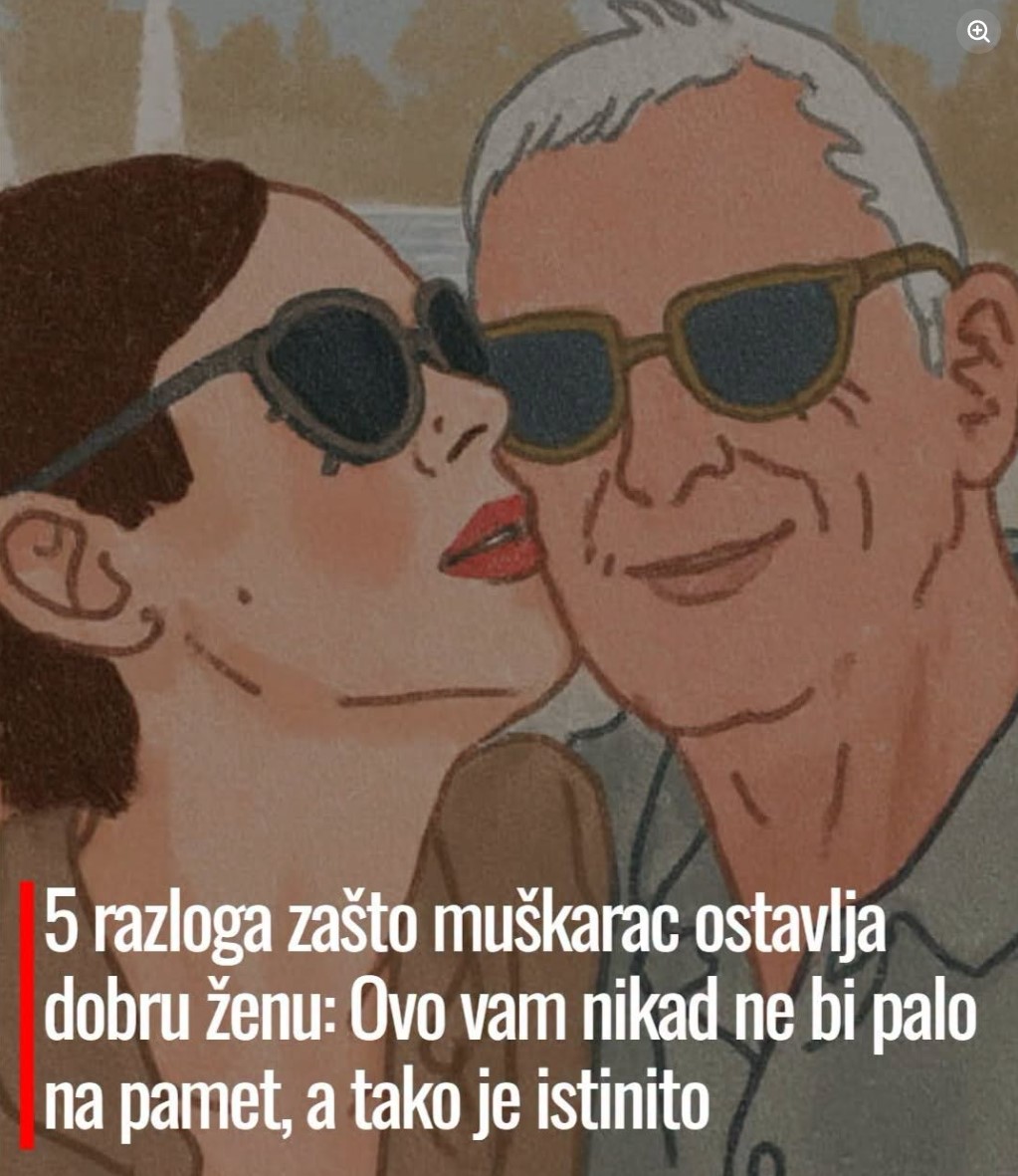 5 skrivenih razloga zašto muškarac ostavlja dobru ženu: Očigledne greške koje vode do prekida