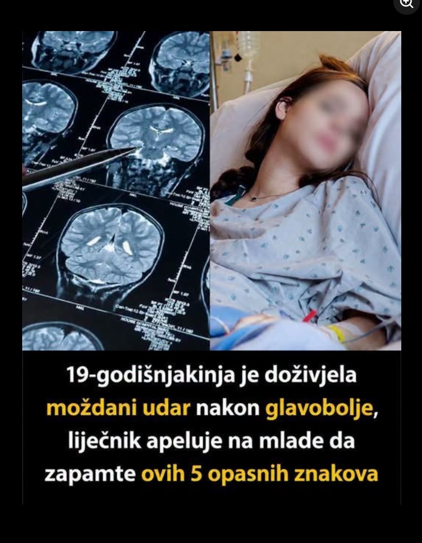 Hronični umor kao prvi znak raka pluća: Simptomi koje mnogi ignorišu dok ne bude kasno