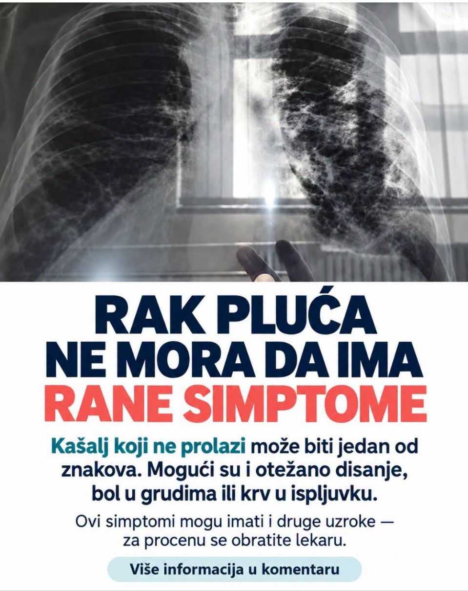Dugotrajan umor nije uvek posledica stresa: Kada je važno otići na pregled
