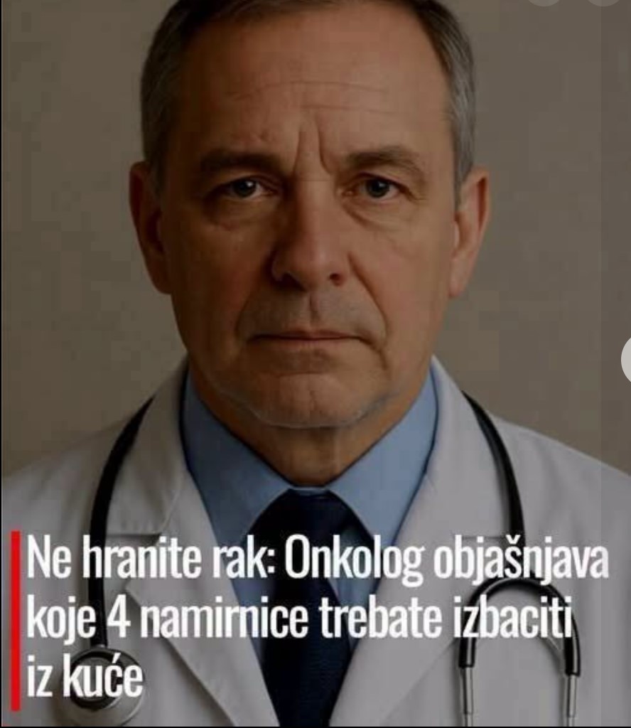 4 grupe namirnica koje mogu uticati na rizik od raka: Šta bi trebalo ograničiti?