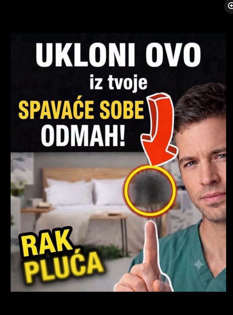 8 Predmeta u Domu Koji Mogu Uticati na Zdravlje i Koje Bi Trebalo Redovno Proveravati