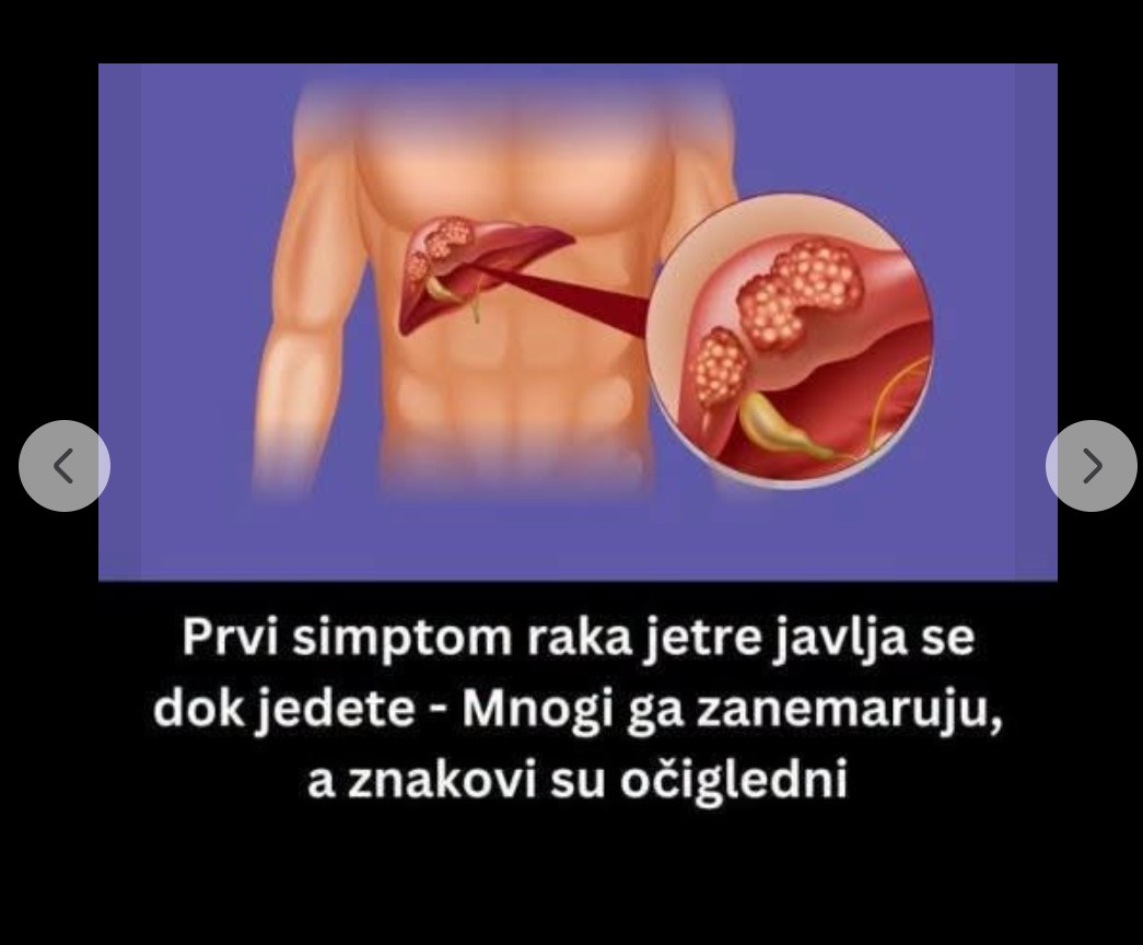Brzo zasitiš se tokom obroka? Kada smanjeni apetit i rana sitost zahtevaju pregled lekara