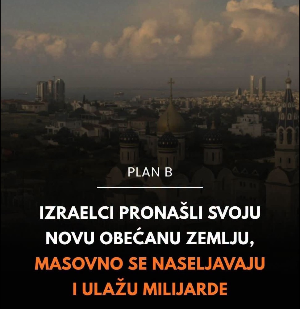 Sve više Izraelaca kupuje nekretnine na Kipru: Ostrvo postaje važna destinacija za život i ulaganja