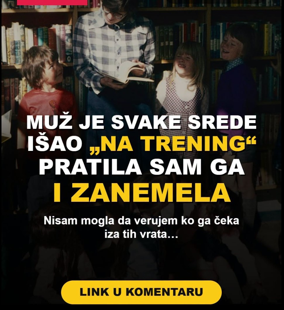 Dve godine sam besplatno služila kafu starcu koji nikada nije progovorio: Onda mi je na salveti ostavio rečenicu od koje sam se rasplakala
