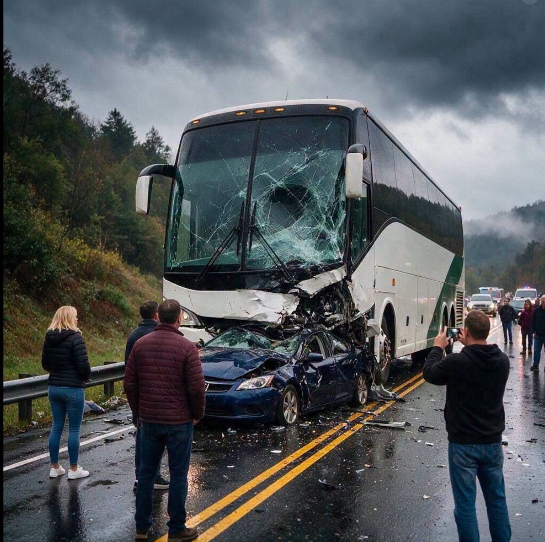 Sudar dva autobusa kod Doma omladine: Razbijena stakla, saobraćaj u centru Beograda bio usporen