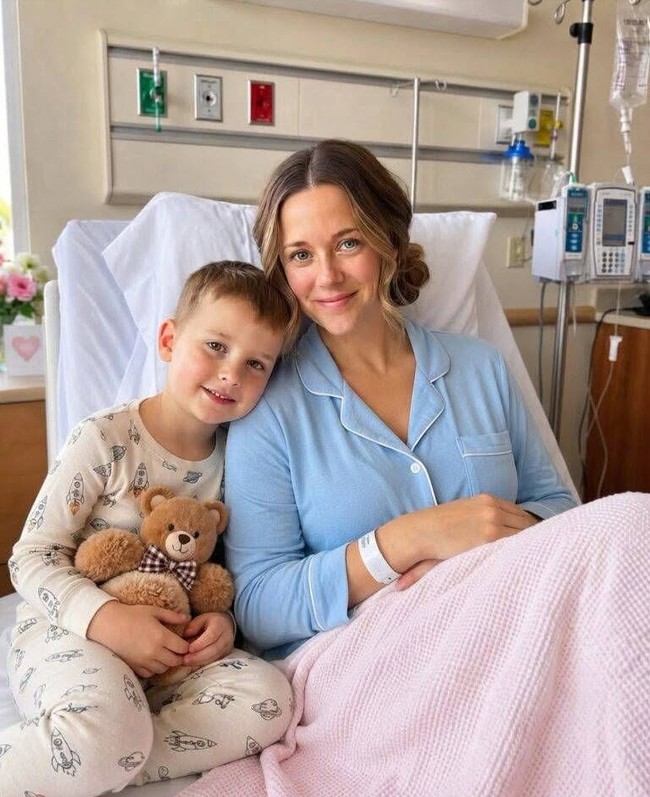 „Mamice… to je bio…“: Zbog rečenice osmogodišnjeg sina koju je izgovorio u šapatu, majka je posumnjala u strašnu istinu o svojoj bebi